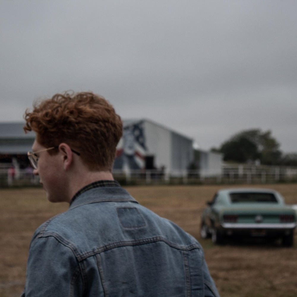 Meet your Posher, Nick